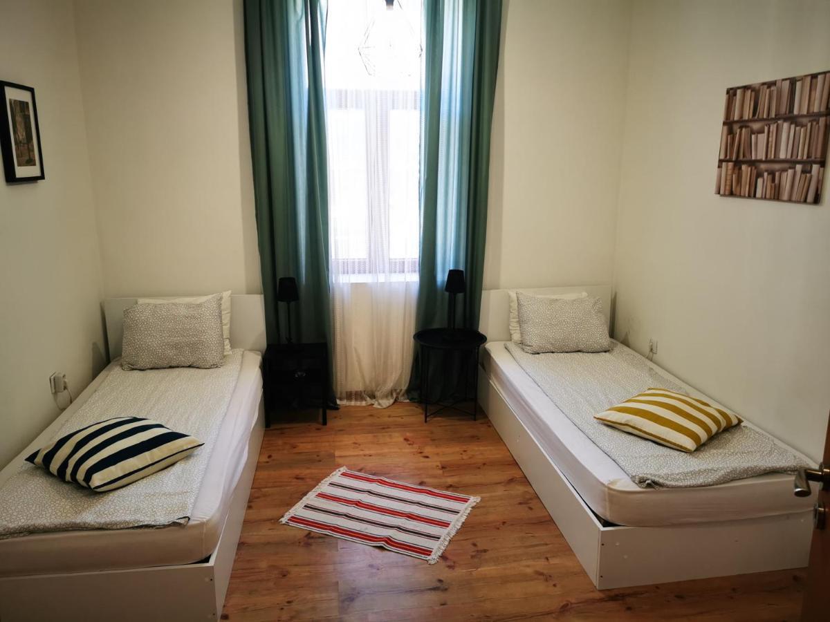 Radomir Downtown Apartments المظهر الخارجي الصورة