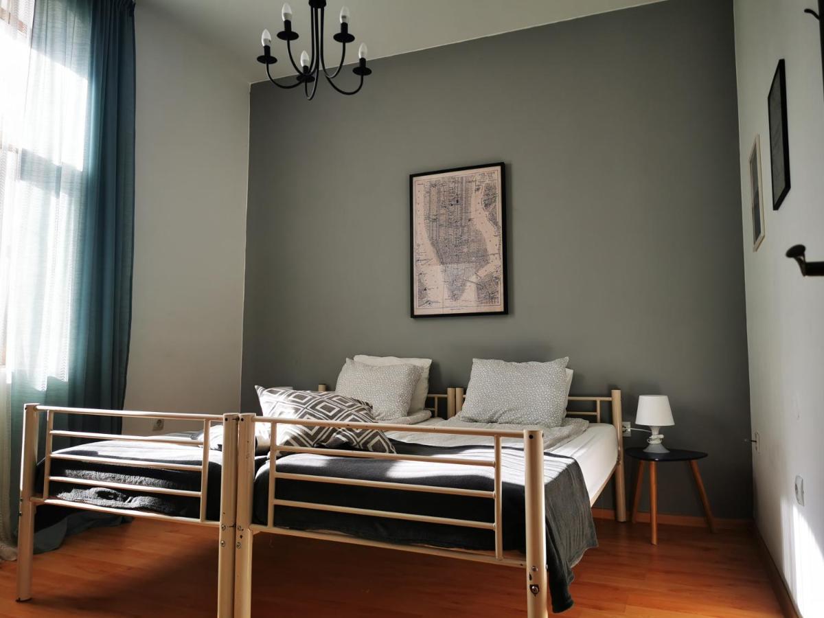 Radomir Downtown Apartments المظهر الخارجي الصورة