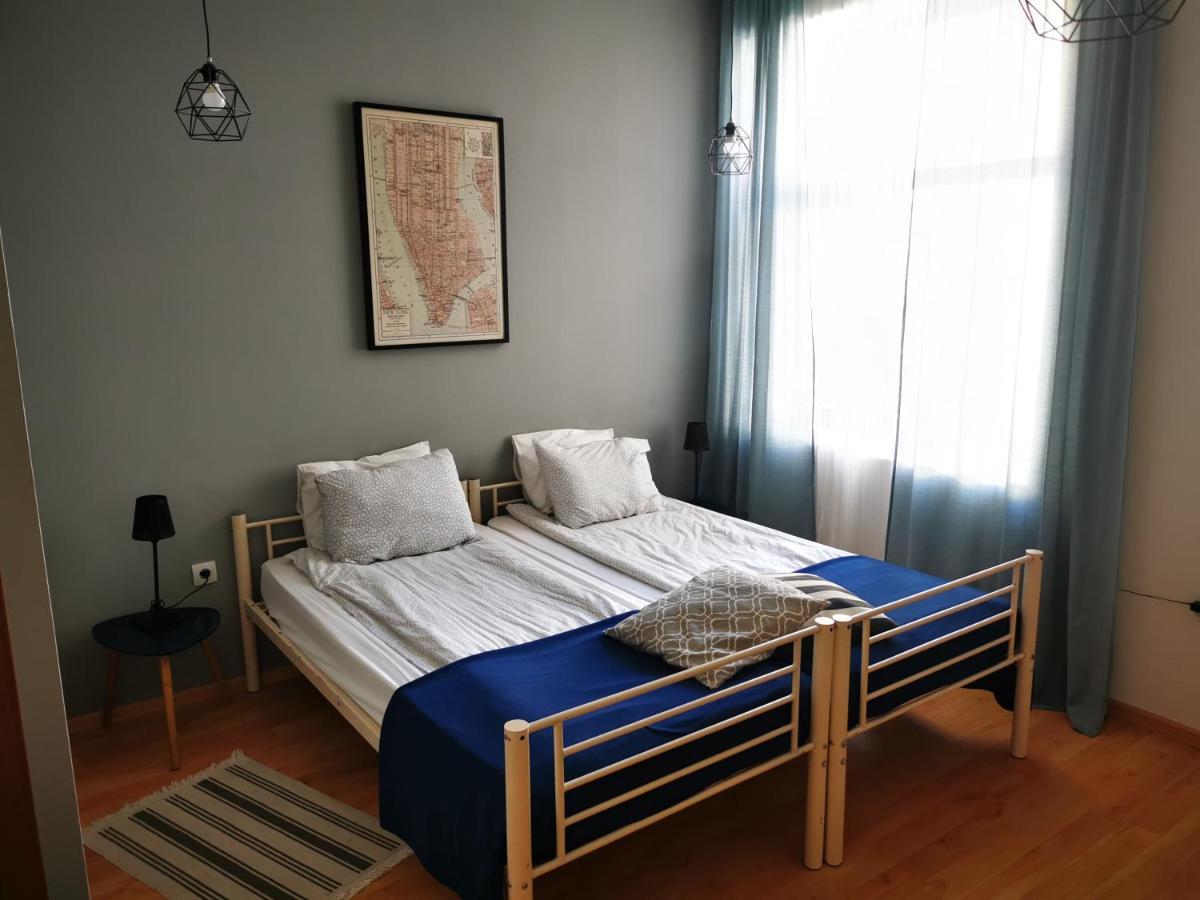 Radomir Downtown Apartments المظهر الخارجي الصورة