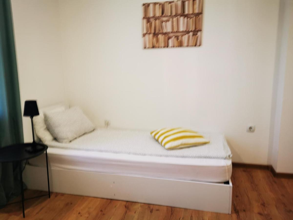 Radomir Downtown Apartments المظهر الخارجي الصورة