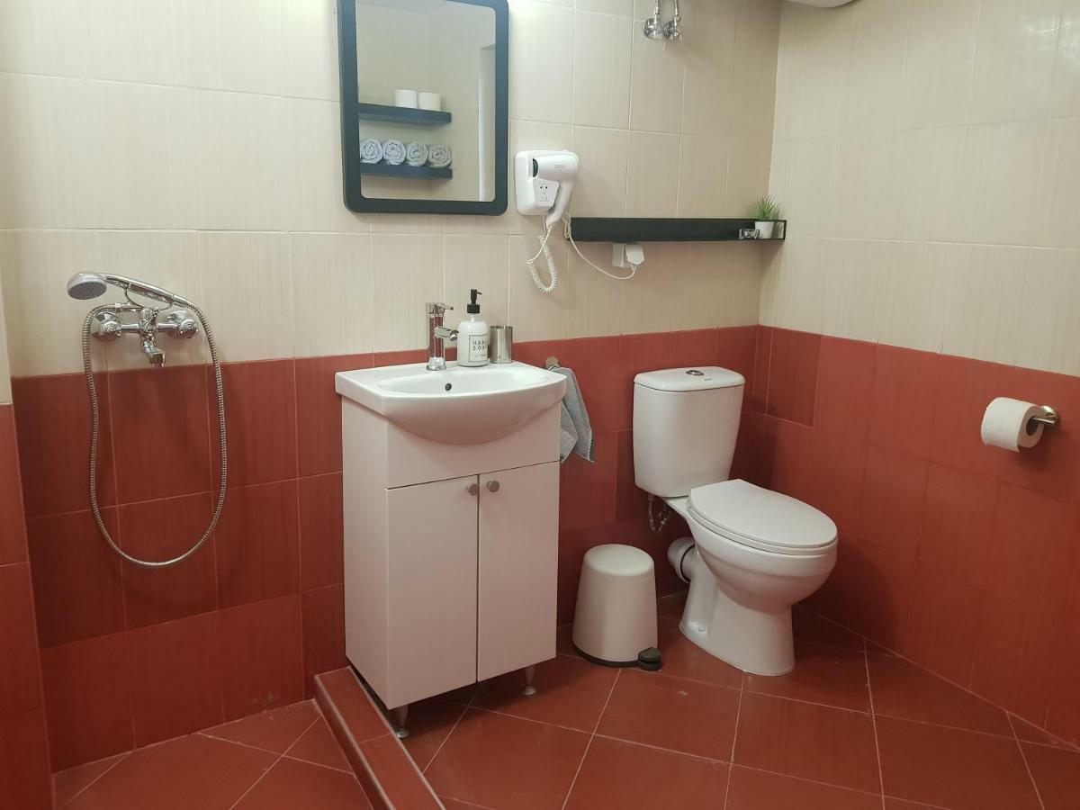 Radomir Downtown Apartments المظهر الخارجي الصورة