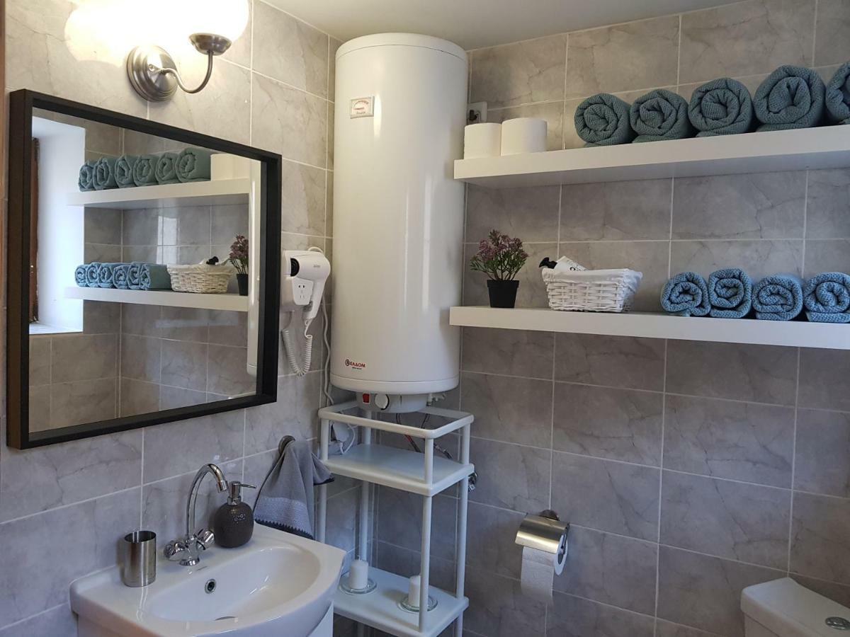 Radomir Downtown Apartments المظهر الخارجي الصورة