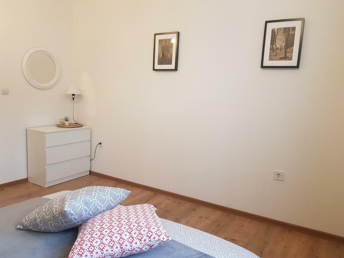 Radomir Downtown Apartments المظهر الخارجي الصورة