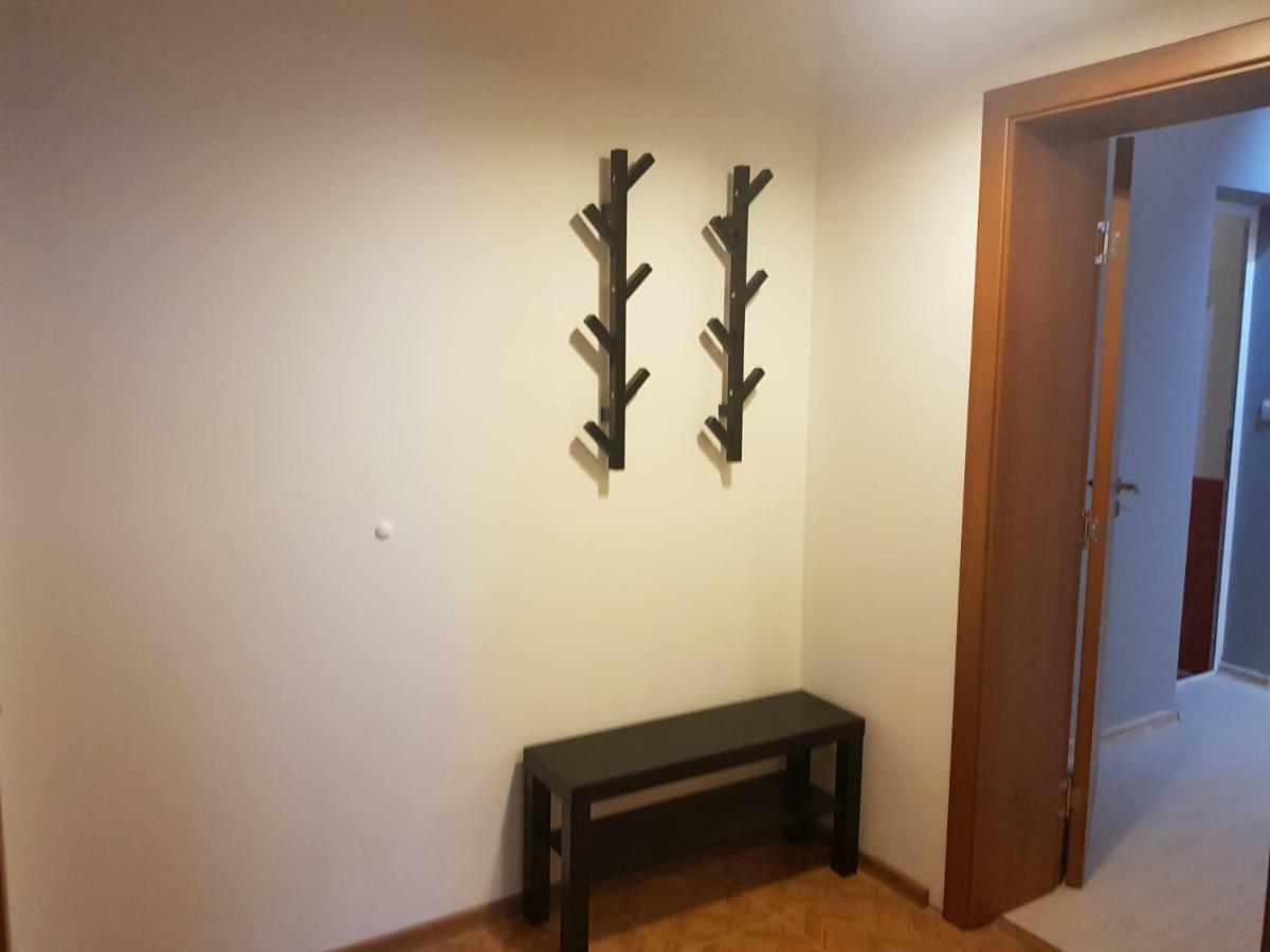 Radomir Downtown Apartments المظهر الخارجي الصورة