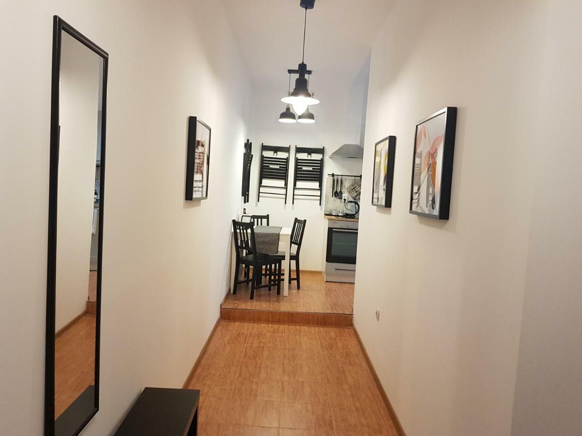 Radomir Downtown Apartments المظهر الخارجي الصورة