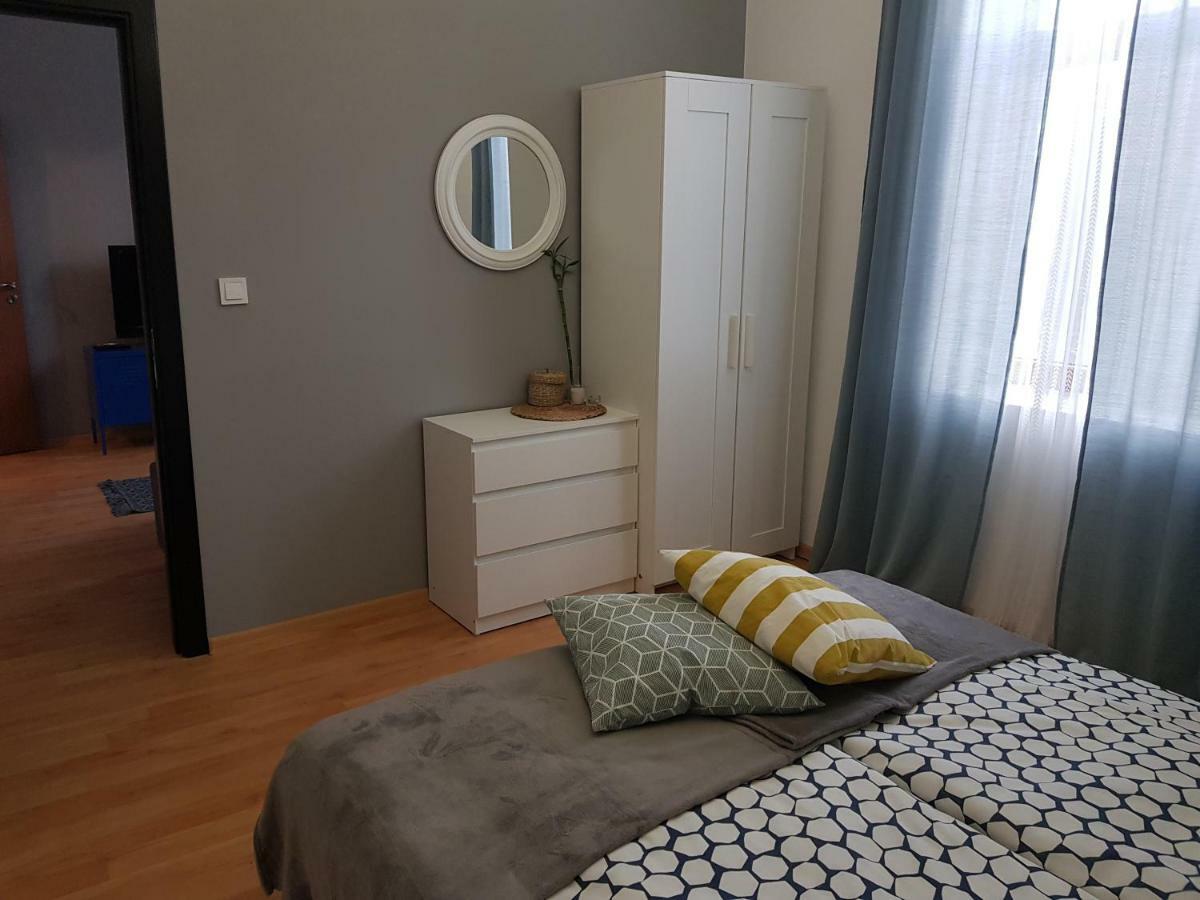 Radomir Downtown Apartments المظهر الخارجي الصورة