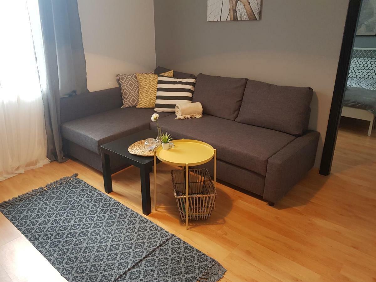 Radomir Downtown Apartments المظهر الخارجي الصورة