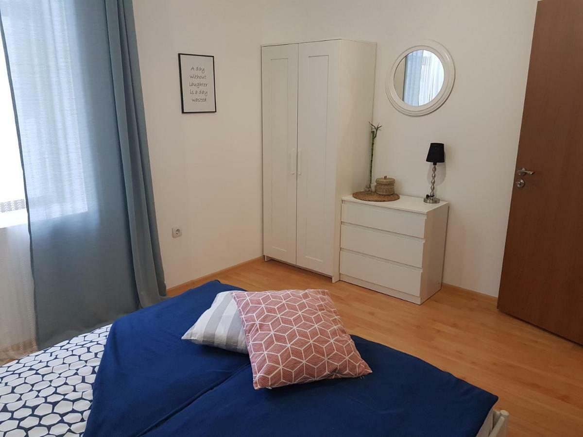 Radomir Downtown Apartments المظهر الخارجي الصورة