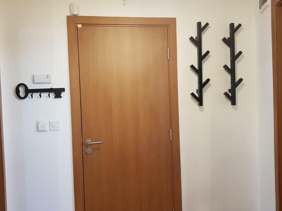 Radomir Downtown Apartments المظهر الخارجي الصورة
