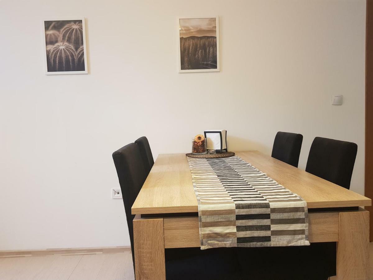Radomir Downtown Apartments المظهر الخارجي الصورة