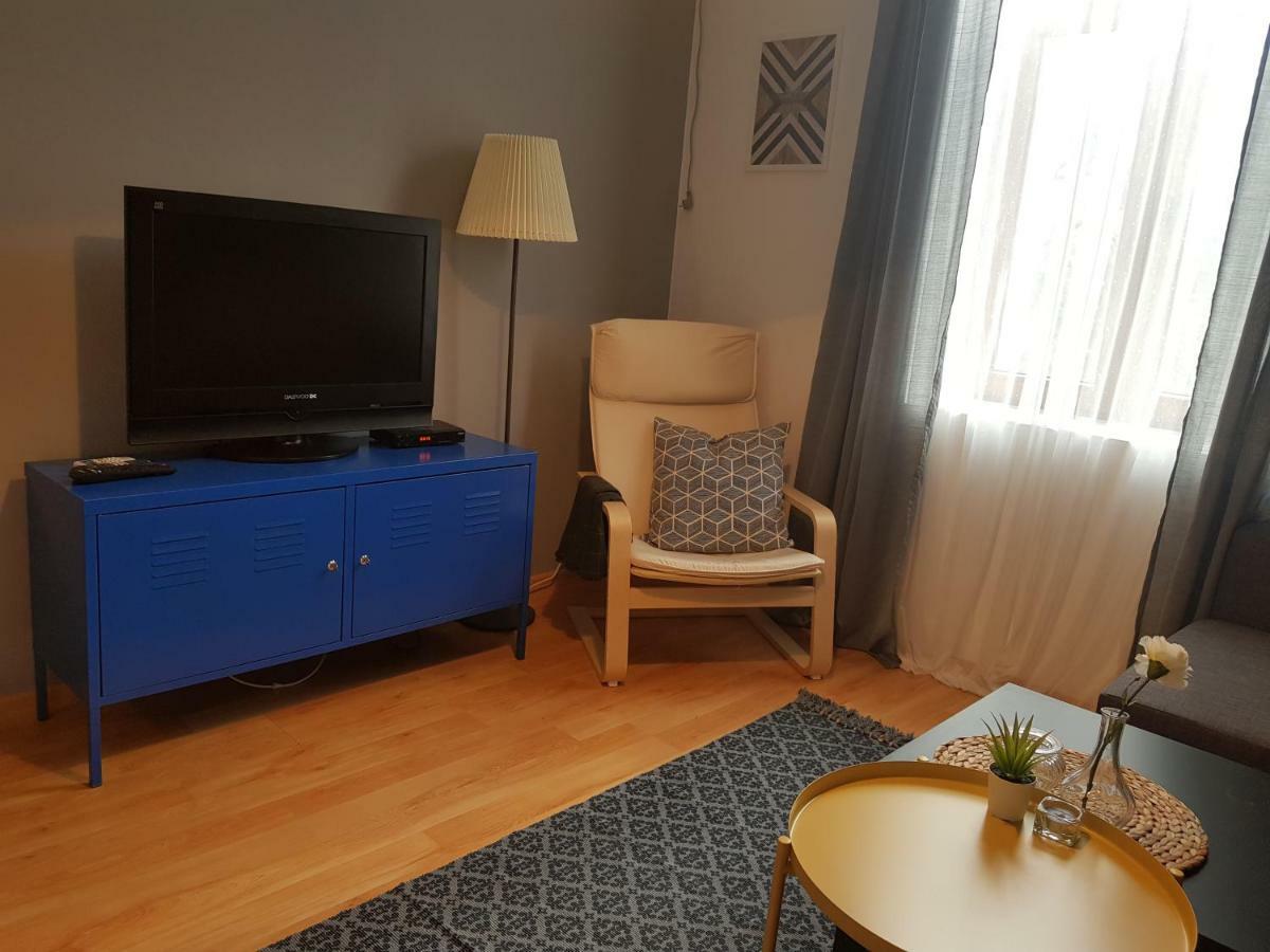 Radomir Downtown Apartments المظهر الخارجي الصورة